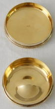 Communion Pyx